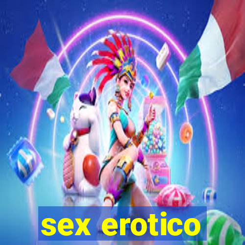 sex erotico